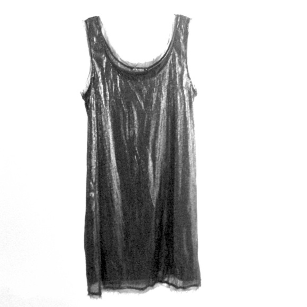 Ella Moss Majesty sequin dress